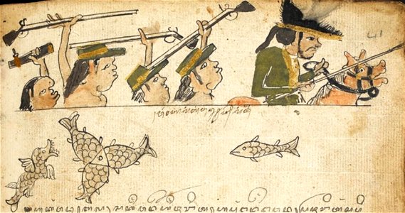 Serat Damar Wulan (page 87 crop)