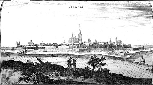 Senlis 13803