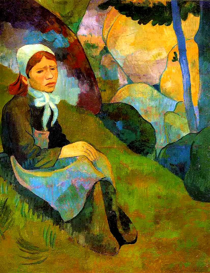 Serusier-Solitude-Rennes