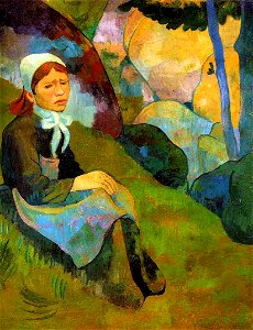 Serusier-Solitude-Rennes