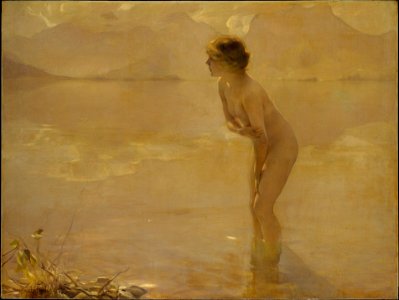 September-Morning