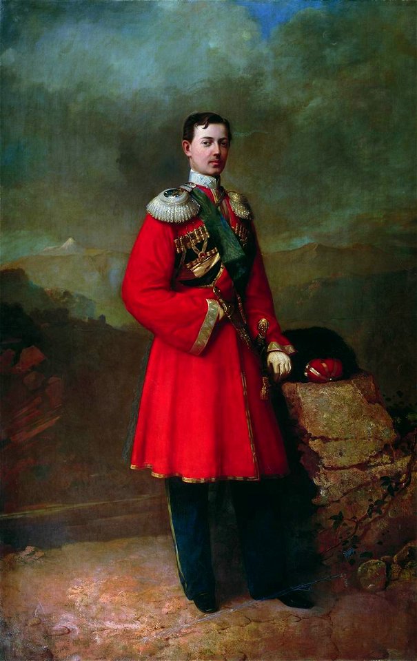 Sergey Zaryanko 16