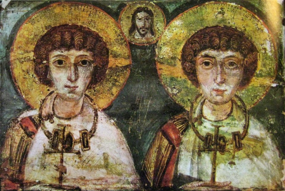 Sergius baccus