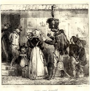 Seriez vous sensible (BM 1869,0410.28)