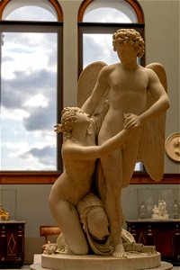 Sergel - Amor and Psyche DSC6916