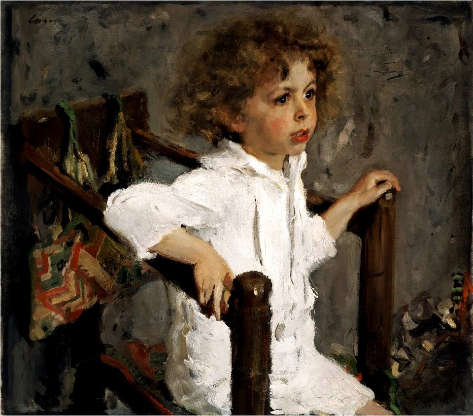 Mika Morozov