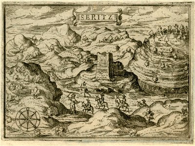 Seritz - Zuallart Jean - 1587