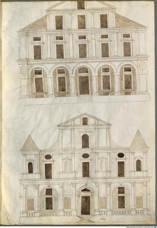 Serlio VI Libro 021-r