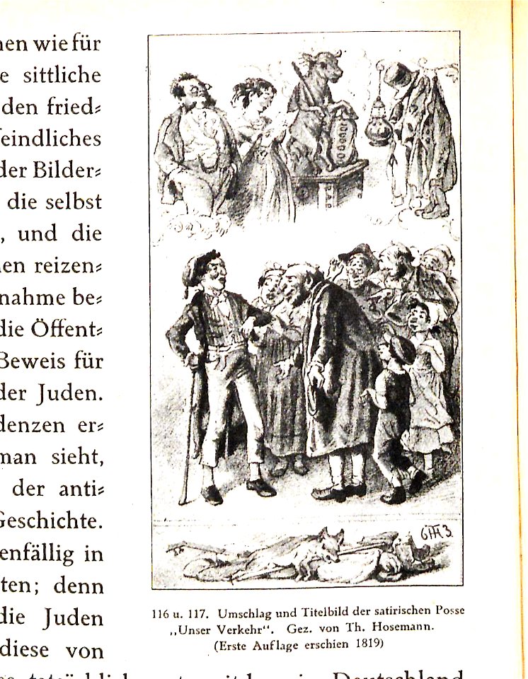 Sessa Unser Verkehr 75