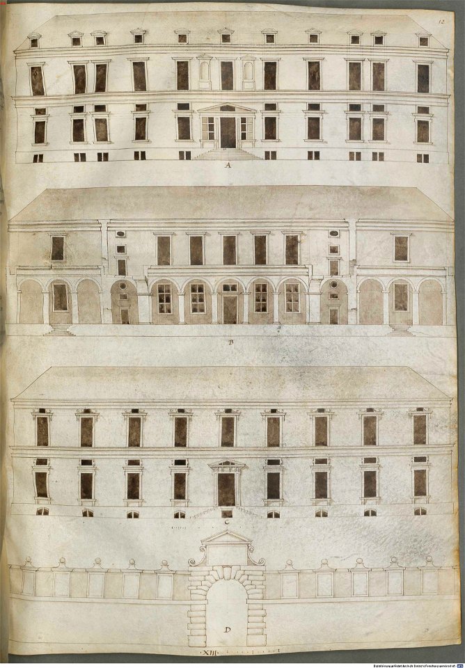 Serlio VI Libro 012-r