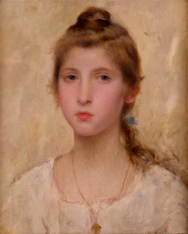 Seriosa - Joan Brull i Vinyoles (1863-1912)
