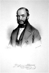 Severin Brezina Litho
