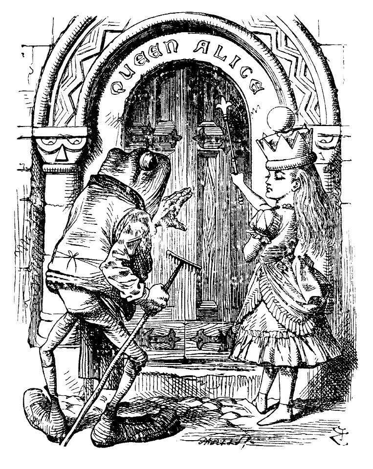 Servant