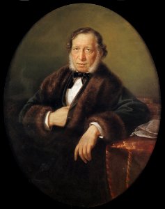 Seligmann Ladenburg 1863