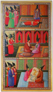 Shahkarha-ye Negargari-ye Iran (Page 395)