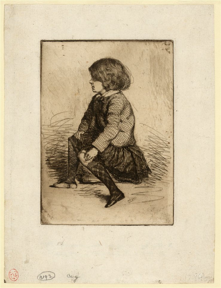Seymour seated LCCN2003687791