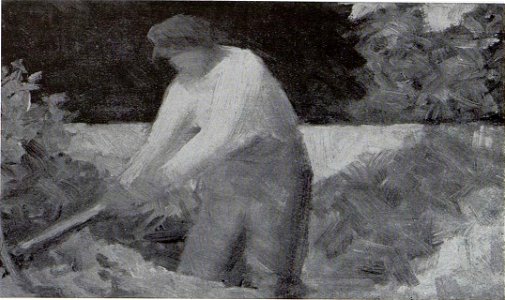 Seurat - Dorra and Rewald, 50