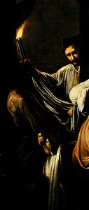 Sette opere di Misericordia - Seppellire i morti