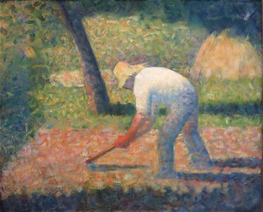 Georges Seurat 008