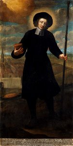 Severin von Noricum 18Jh