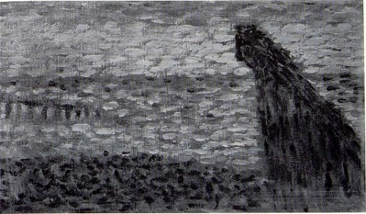Seurat - Dorra and Rewald, 144
