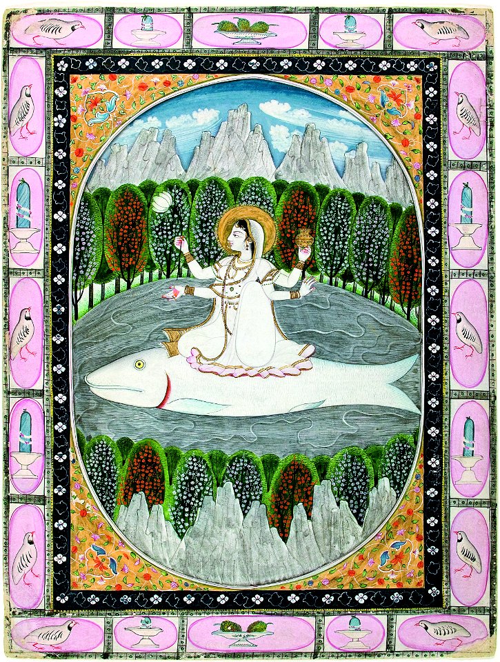 She who is of good fortune (6125127142)