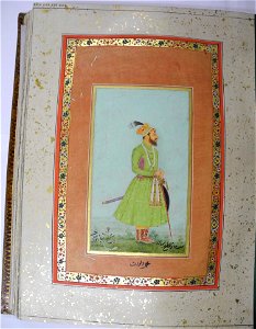 Shah Shuja