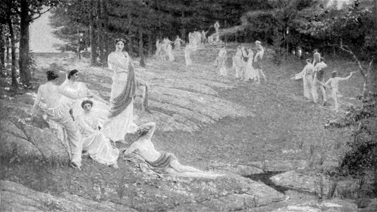 Sewell Sylvan Festival p.163