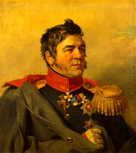 Shahovskoy Ivan Leontyevich