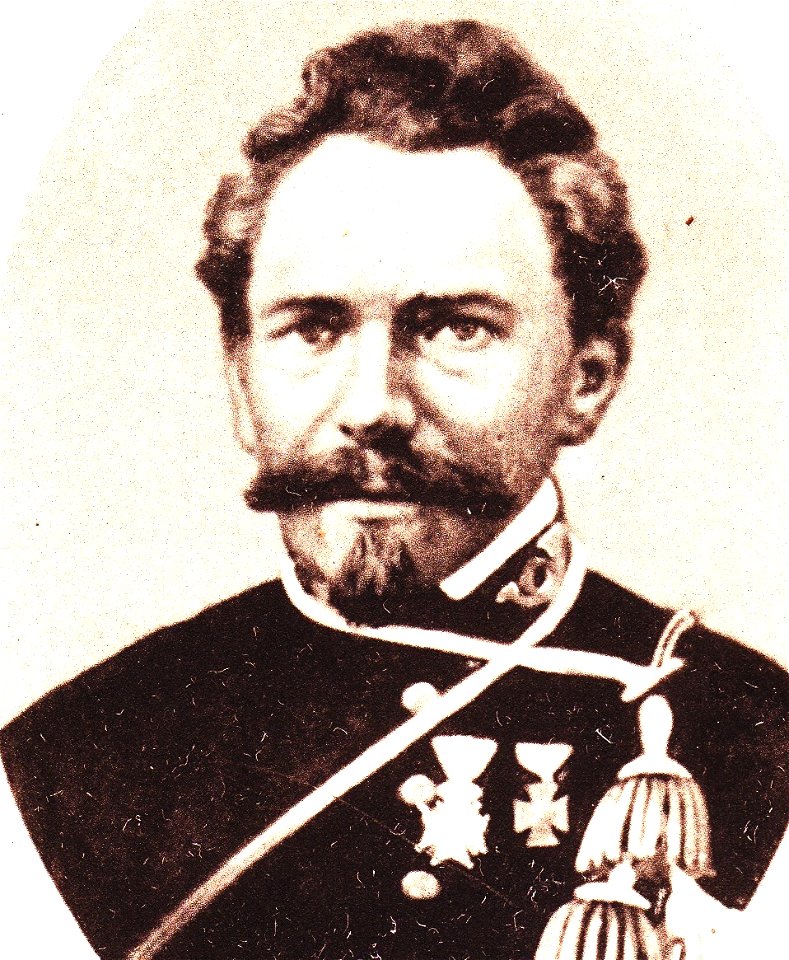 Seyffardt, ALWC