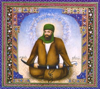Shamayel 2a - Saniolmolk