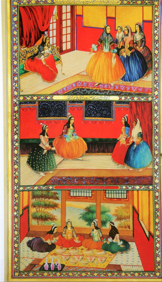 Shahkarha-ye Negargari-ye Iran (Page 386)