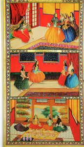 Shahkarha-ye Negargari-ye Iran (Page 386)
