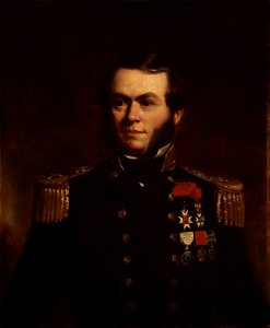 Sherard Osborn by Stephen Pearce (2)