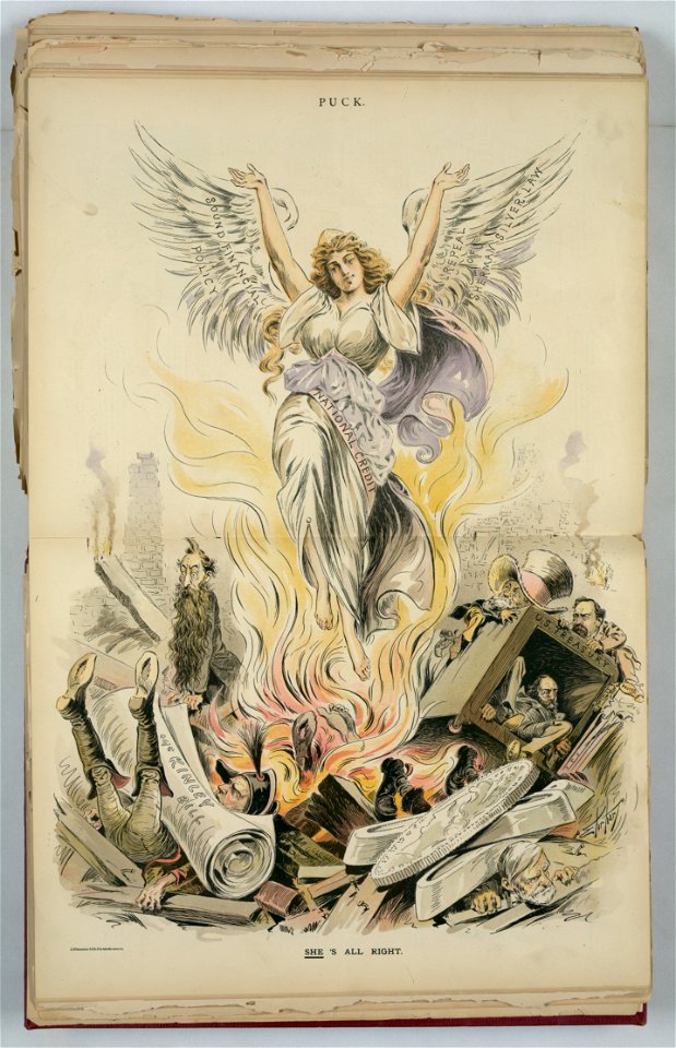 She 's all right - Ehrhart. LCCN2012648771