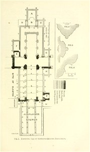 Sherborne Minster Willis 1865 06