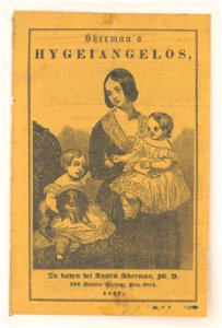 Sherman's hygeiangelos LCCN2003674441