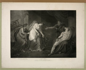 Shakspeare, Antony and Cleopatra LCCN2003680915