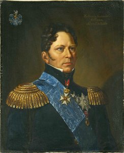 Severin Loevenskiold OB.00301