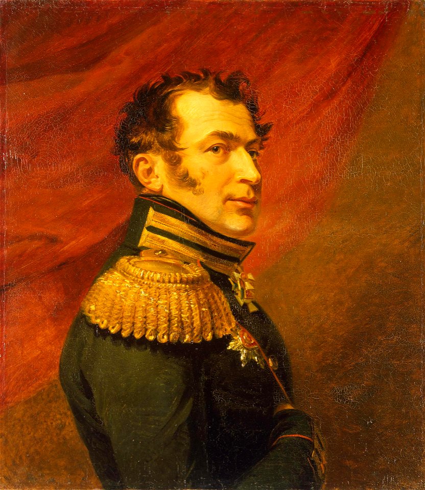 Shenshin Vasily Nikanorovich