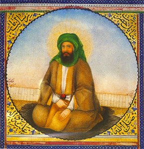 Shamayel 1b - Saniolmolk