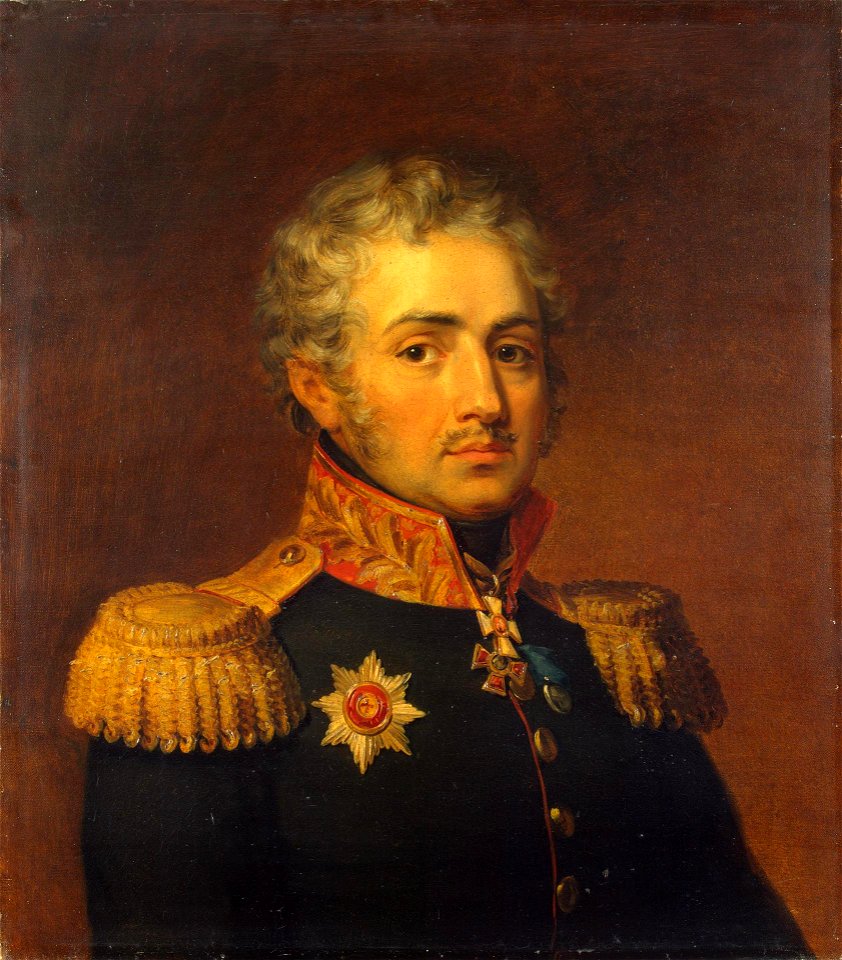 Shevich Ivan Egorovich