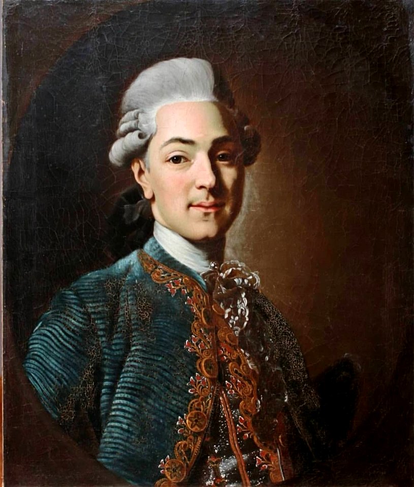 Sheremetev Nikolay Petrovich