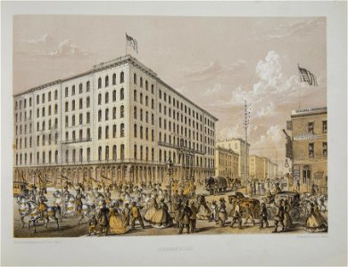 Sherman House (NBY 1791)