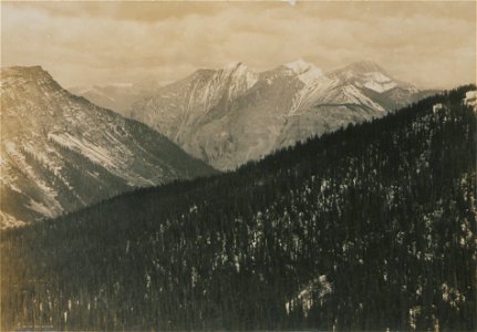 Sheep Mountain (HS85-10-20115)