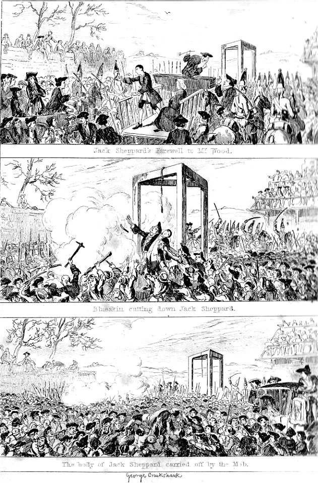 Sheppard Cruikshank