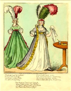 Shepherds I have lost my waist! (BM D,3.702)