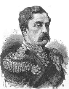 Шаховской Алексей Иванович