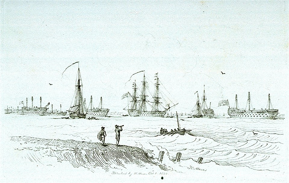 Sheerness RMG PU7883