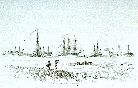 Sheerness RMG PU7883